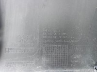 Audi A4 Technik Sport Avant Estate 2021-2025 Rear Bumper 4 Pdc Genuine [a935]