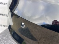 Audi A4 Technik Sport Avant Estate 2021-2025 Rear Bumper 4 Pdc Genuine [a935]