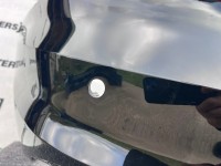 Audi A4 Technik Sport Avant Estate 2021-2025 Rear Bumper 4 Pdc Genuine [a935]