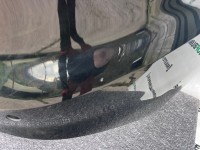 Audi A4 S-line S4 Avant Estate 2021-2025 Rear Bumper 4 Pdc Genuine [a934]