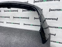 Audi A4 S-line S4 Avant Estate 2021-2025 Rear Bumper 4 Pdc Genuine [a934]