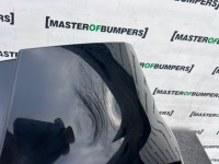 Audi A4 S-line S4 Avant Estate 2021-2025 Rear Bumper 4 Pdc Genuine [a934]