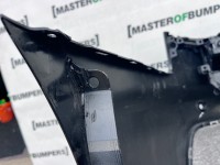 Audi A4 S-line S4 Avant Estate 2021-2025 Rear Bumper 4 Pdc Genuine [a934]