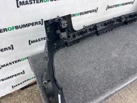 Audi A4 S-line S4 Avant Estate 2021-2025 Rear Bumper 4 Pdc Genuine [a934]