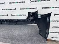 Audi A4 S-line S4 Avant Estate 2021-2025 Rear Bumper 4 Pdc Genuine [a934]