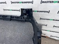 Audi A4 S-line S4 Avant Estate 2021-2025 Rear Bumper 4 Pdc Genuine [a934]