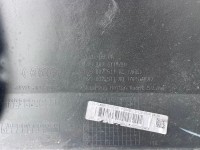 Audi A4 S-line S4 Avant Estate 2021-2025 Rear Bumper 4 Pdc Genuine [a934]