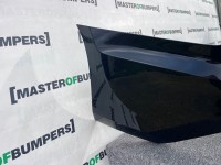 Audi A4 S-line S4 Avant Estate 2021-2025 Rear Bumper 4 Pdc Genuine [a934]