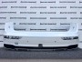 Audi Q5 S Line Black Edition Suv 2017-2020 Rear Bumper 4 Pdc Genuine [a937]