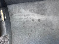 Audi Q5 S Line Black Edition Suv 2017-2020 Rear Bumper 4 Pdc Genuine [a937]