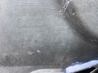 Audi Q5 S Line Black Edition Suv 2017-2020 Rear Bumper 4 Pdc Genuine [a937]