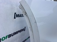 Audi Q5 S Line Black Edition Suv 2017-2020 Rear Bumper 4 Pdc Genuine [a937]