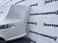 Audi Q5 S Line Black Edition Suv 2017-2020 Rear Bumper 4 Pdc Genuine [a937]