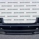 Audi A6 S Line Saloon Only C8 2019-2023 Rear Bumper 6 Pdc Genuine [a926]
