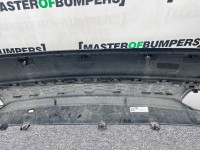 Audi A6 S Line Saloon Only C8 2019-2023 Rear Bumper 6 Pdc Genuine [a926]