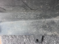 Audi A6 S Line Saloon Only C8 2019-2023 Rear Bumper 6 Pdc Genuine [a926]