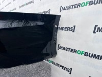 Audi A6 S Line Saloon Only C8 2019-2023 Rear Bumper 6 Pdc Genuine [a926]