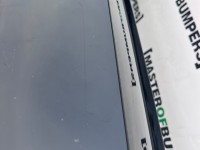 Audi A6 S Line Saloon Only C8 2019-2023 Rear Bumper 6 Pdc Genuine [a926]