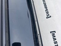 Audi A6 S Line Saloon Only C8 2019-2023 Rear Bumper 6 Pdc Genuine [a926]