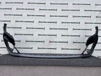 Audi Q8 S Line Sq8 Edition Suv 2019-2023 Front Bumper 6 Pdc Genuine [a949]