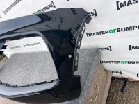 Audi Q8 S Line Sq8 Edition Suv 2019-2023 Front Bumper 6 Pdc Genuine [a949]