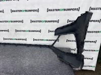 Audi Q8 S Line Sq8 Edition Suv 2019-2023 Front Bumper 6 Pdc Genuine [a949]