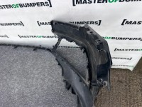 Audi Q8 S Line Sq8 Edition Suv 2019-2023 Front Bumper 6 Pdc Genuine [a949]