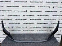 Audi Q8 S Line Sq8 Edition Suv 2019-2023 Front Bumper 6 Pdc Genuine [a949]