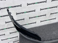 Audi Q8 S Line Sq8 Edition Suv 2019-2023 Front Bumper 6 Pdc Genuine [a949]