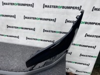 Audi Q8 S Line Sq8 Edition Suv 2019-2023 Front Bumper 6 Pdc Genuine [a949]