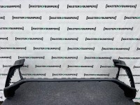 Audi Q8 S Line Sq8 Edition Suv 2019-2023 Front Bumper 6 Pdc Genuine [a949]