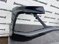 Audi Q8 S Line Sq8 Edition Suv 2019-2023 Front Bumper 6 Pdc Genuine [a949]