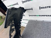 Audi Q8 S Line Sq8 Edition Suv 2019-2023 Front Bumper 6 Pdc Genuine [a949]