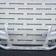 Audi Q5 S-line Quattro Suv Mk1 Lift 2012-2016 Front Bumper 4 Pdc Genuine [a950]