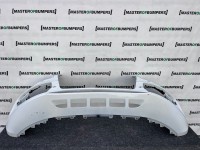 Audi Q5 S-line Quattro Suv Mk1 Lift 2012-2016 Front Bumper 4 Pdc Genuine [a950]