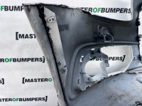 Audi Q5 S-line Quattro Suv Mk1 Lift 2012-2016 Front Bumper 4 Pdc Genuine [a950]