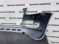 Audi Q5 S-line Quattro Suv Mk1 Lift 2012-2016 Front Bumper 4 Pdc Genuine [a950]