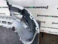 Audi Q5 S-line Quattro Suv Mk1 Lift 2012-2016 Front Bumper 4 Pdc Genuine [a950]