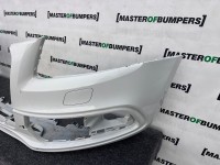 Audi Q5 S-line Quattro Suv Mk1 Lift 2012-2016 Front Bumper 4 Pdc Genuine [a950]
