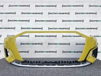 Audi A3 Basic Se 8y Hatchback 2020-2024 Front Bumper 4 Pdc Genuine [a952]
