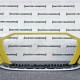 Audi A3 Basic Se 8y Hatchback 2020-2024 Front Bumper 4 Pdc Genuine [a952]
