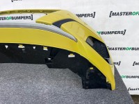 Audi A3 Basic Se 8y Hatchback 2020-2024 Front Bumper 4 Pdc Genuine [a952]