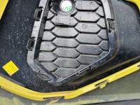 Audi A3 Basic Se 8y Hatchback 2020-2024 Front Bumper 4 Pdc Genuine [a952]