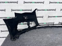 Audi A3 S Line S3 Saloon Cabrio 8v 2013-2016 Front Bumper No Pdc Genuine [a954]