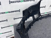 Audi A3 S Line S3 Saloon Cabrio 8v 2013-2016 Front Bumper No Pdc Genuine [a954]