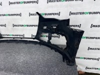 Audi A3 S Line S3 Saloon Cabrio 8v 2013-2016 Front Bumper No Pdc Genuine [a954]