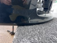 Audi A3 S Line S3 Saloon Cabrio 8v 2013-2016 Front Bumper No Pdc Genuine [a954]