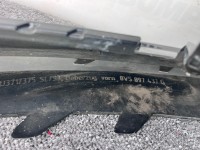 Audi A3 S Line S3 Saloon Cabrio 8v 2013-2016 Front Bumper No Pdc Genuine [a954]