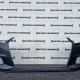 Audi A3 Se Saloon Cabrio 8v Lift 2016-2019 Front Bumper No Pdc Genuine [a955]