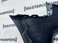 Audi A3 Se Saloon Cabrio 8v Lift 2016-2019 Front Bumper No Pdc Genuine [a955]